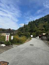 《愛知旅行》 おすすめ観光スポット🚩香嵐渓!