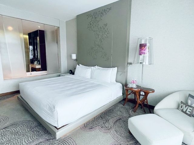 W Singapore - Sentosa Cove