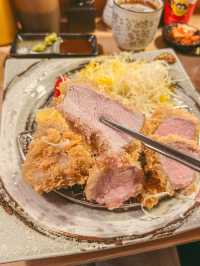 부산 여행 필수 코스 3대 돈까스 맛집🍛