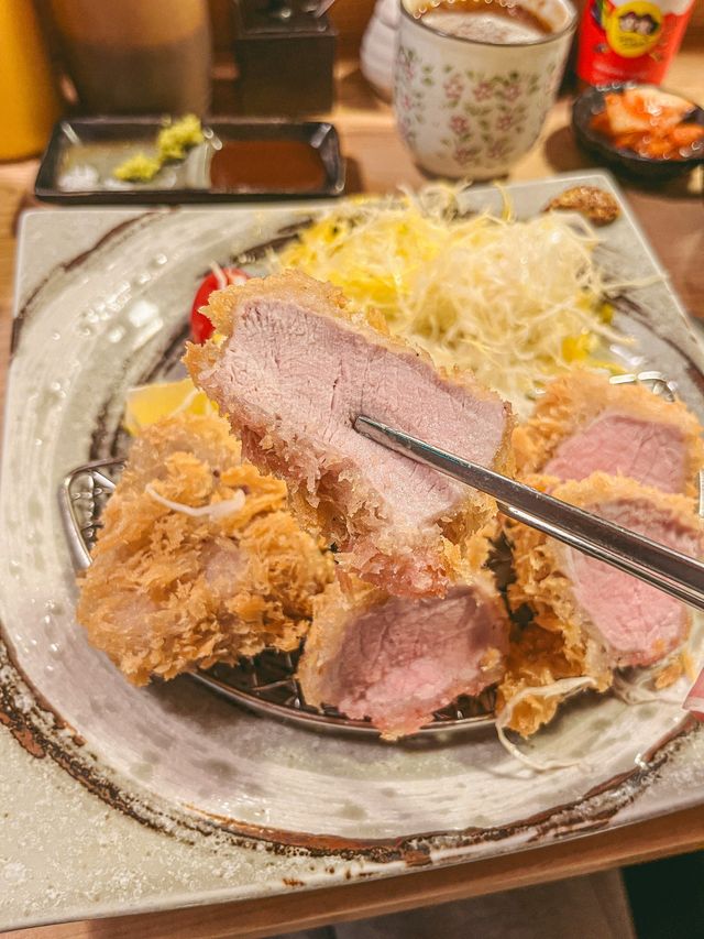 부산 여행 필수 코스 3대 돈까스 맛집🍛