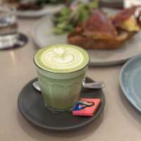 Highly recommended for brunch in SG