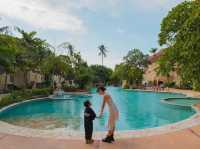 ที่พักติดทะเล Pet Friendly