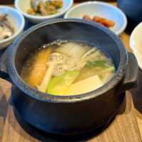 【韓国・済州島】済州の食材を満喫できるボリューム満点朝食「Pocha／ポチャ」
