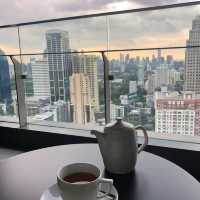 Exploring the Spectacular Services at Carlton Hotel Bangkok