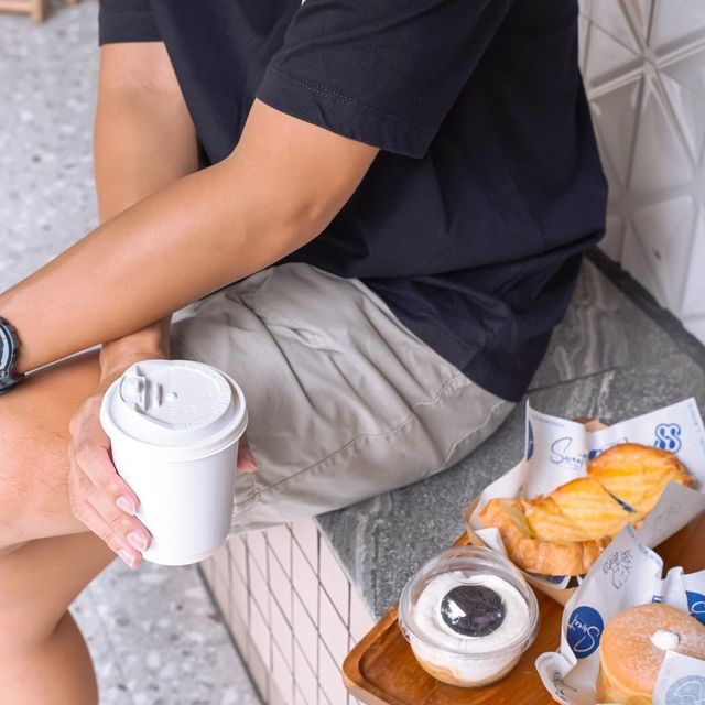 CMU Cafe & More 🥤