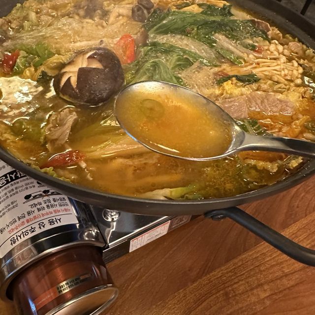 《韓国 / コンデ》 おすすめ！日本風居酒屋さん♥️🍶