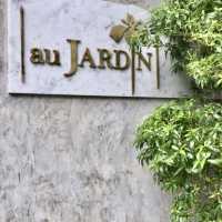 Restaurant Au Jardin