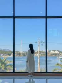 동남아 리조트에 온 것 같은 거제 풀빌라, 오늘의 우리 집🏠  