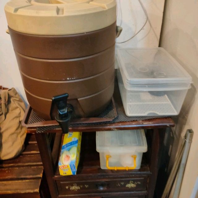 台北市松山區-綵肴客家小館


