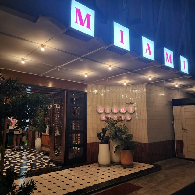 감성적인 깔끔한 maimi호텔, 🛀 욕조도👍
