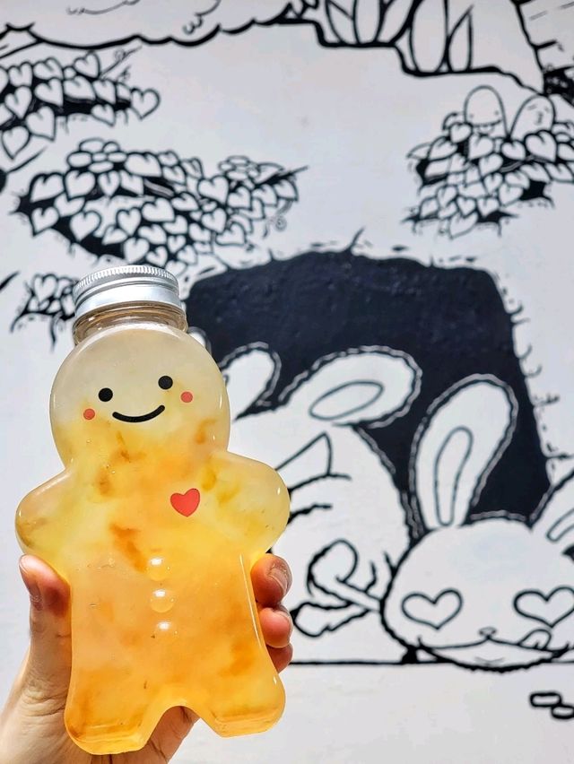 西環足料芋圓糖水