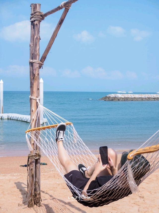 WORITA COVE 🧜🏼‍♀️ ห้องพักวิวทะเล สวย เกาใจมากแม้