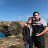 The Queens Head At Yehliu Geopark