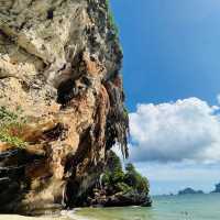 Incredible Seven Island : Krabi, Thailand