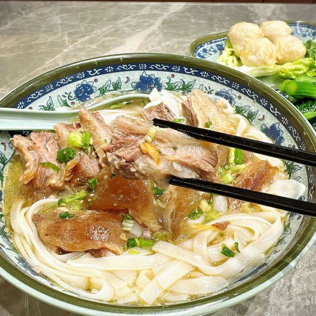 🤩 尖沙咀超抵食崩沙腩河