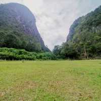 Lauterbrunnen of Perlis