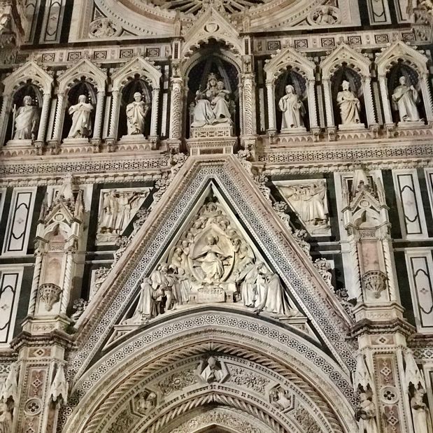 Duomo of Florence