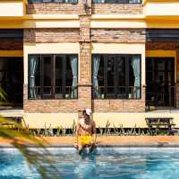 Motive Cottage Khaolak ที่พักนักเดินทาง
