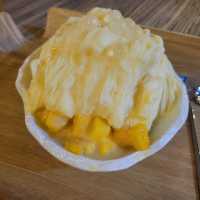 宿霧墨寶潛水之旅的甜品店 Daily  sweet
