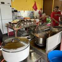 PAO XIANG BAH KUT TEH