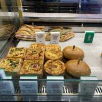 French-Inspired Delight at Tiong Bahru Bakery