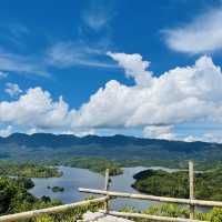 Jurassic Park of Sarawak- Bengoh Dam