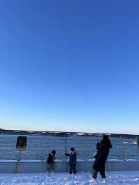 🏔️ 전남 목포 가볼만한곳 뷰 좋은 까페 추천 “북항”