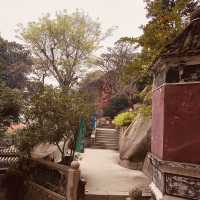 A-Ma Temple