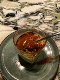 觀塘必食手工Pizza x Tiramisu