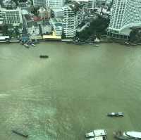 Peninsula Hotel Bangkok 