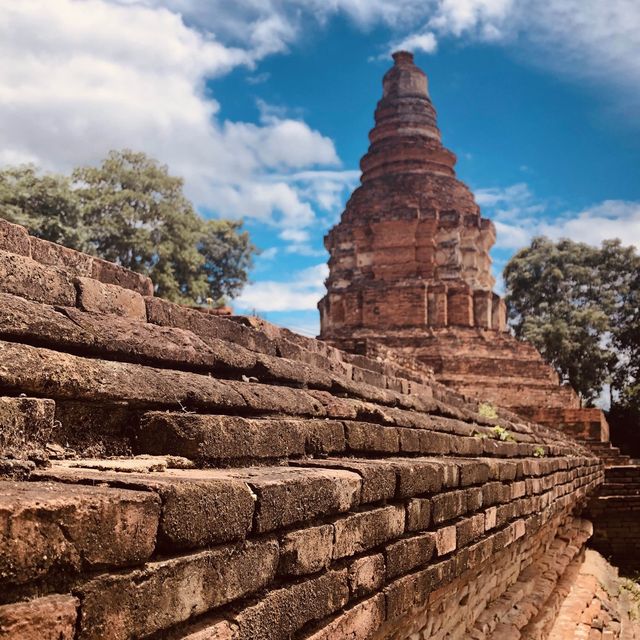 Wiang Kum Kam, Chiang Mai