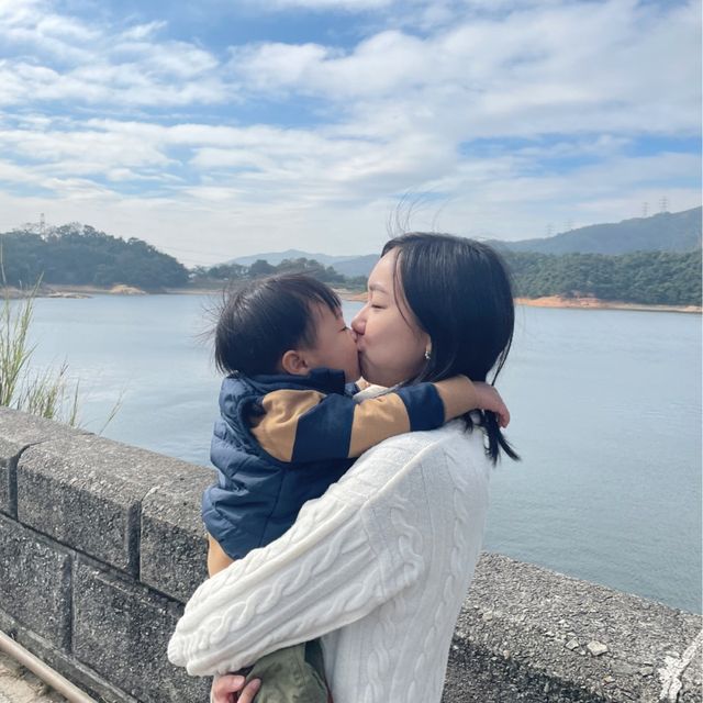 【 初階版親子行山好選擇 】 