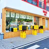 Shibuya เมืองไทย ย่านนิมมานฯ เชียงใหม่