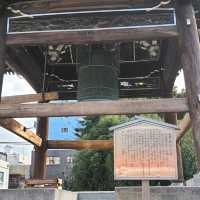 日本三大觀音寺，名古屋【大須觀音寺】