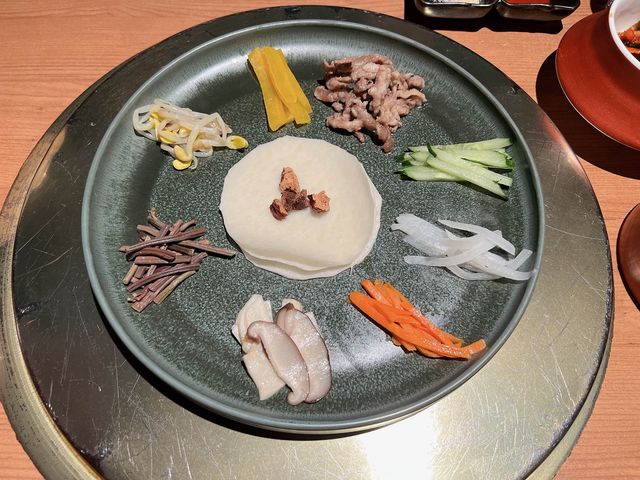  Steak Omakase❤️肉肉愛好者必食🤤