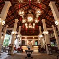 Khaolak Laguna Resort สุดคลาสสิคริมทะเล