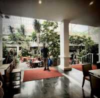 Rumah Mode -shop & eat @Bandung,Indonesia.