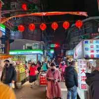 桃園觀光夜市