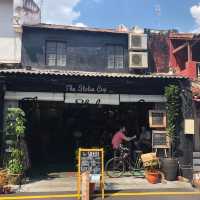 One day trip in Malacca (Melaka), Malaysia 🇲🇾