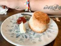 Pi-พาย ร้านกาแฟจ.พิษณุโลก