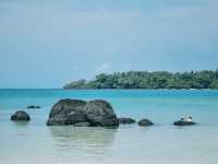 🏝️ เกาะขาม ทะเลแหวกที่สวยที่สุดในภาคตะวันออก!