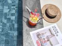 Hotel IKON Phuket ที่พักสวยภูเก็ต