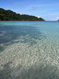 หาดศาลเจ้า หมู่เกาะรัง