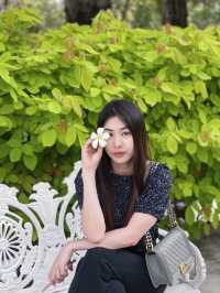ป่าใจกลางกรุงเทพมหานคร🌳🍃