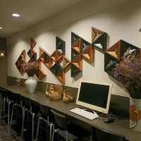 I Pavilion  โรงแรมเก่าที่ไม่เคยเก่า