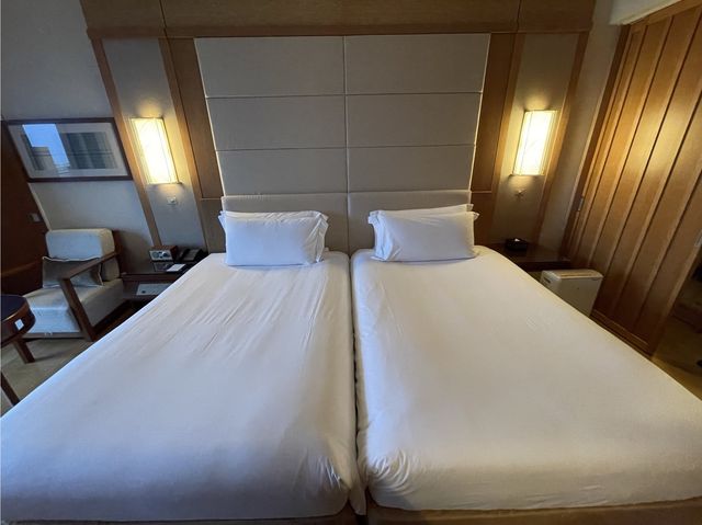 【沖縄】リッツカールトン沖縄宿泊