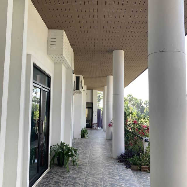 Bakkahland Farm and Resort 