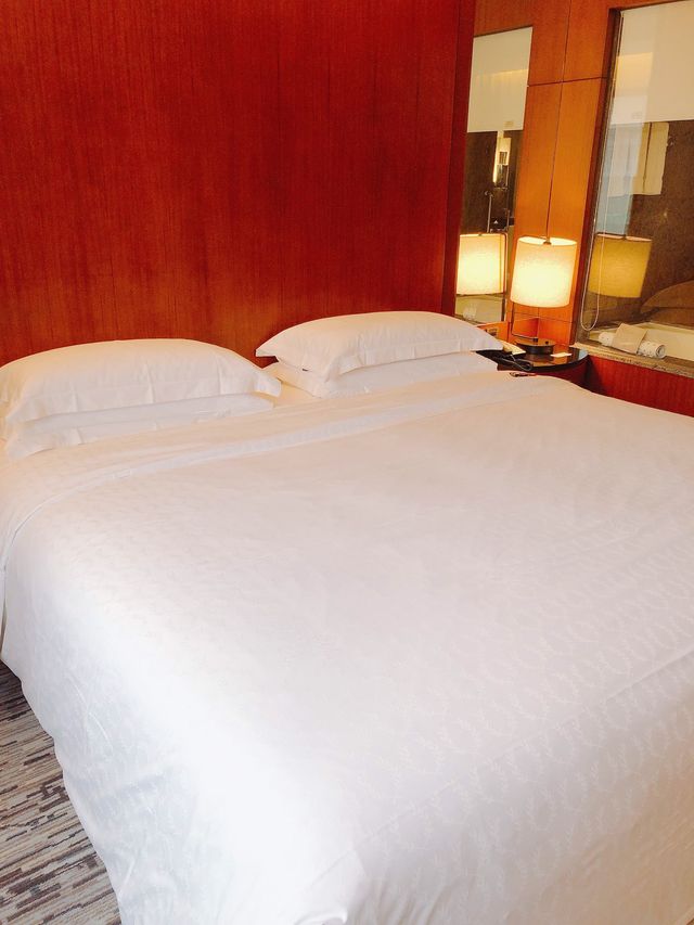 市區五星酒店🌟💯Sheraton Grand Taipei Hotel 台北喜來登大飯店