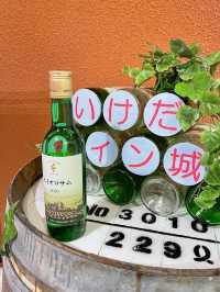 ☼參觀北海道池田酒窖☼