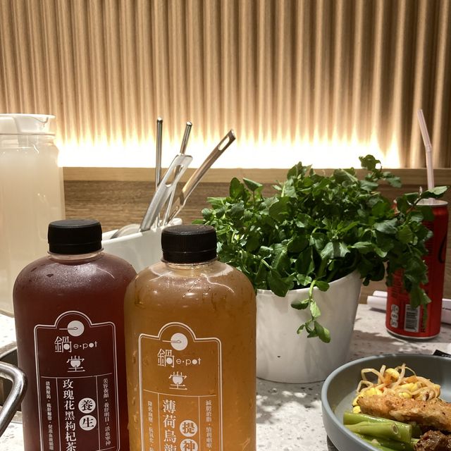乍暖還寒之一鍋堂binlo